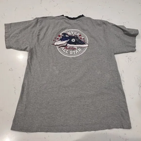 Vintage Converse Shirt